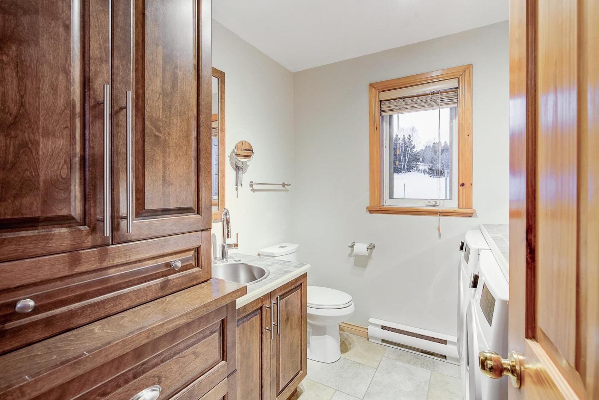 Gorgeous View 10 Min To Massif Hot Tub And Garage Baie-Saint-Paul Exterior foto